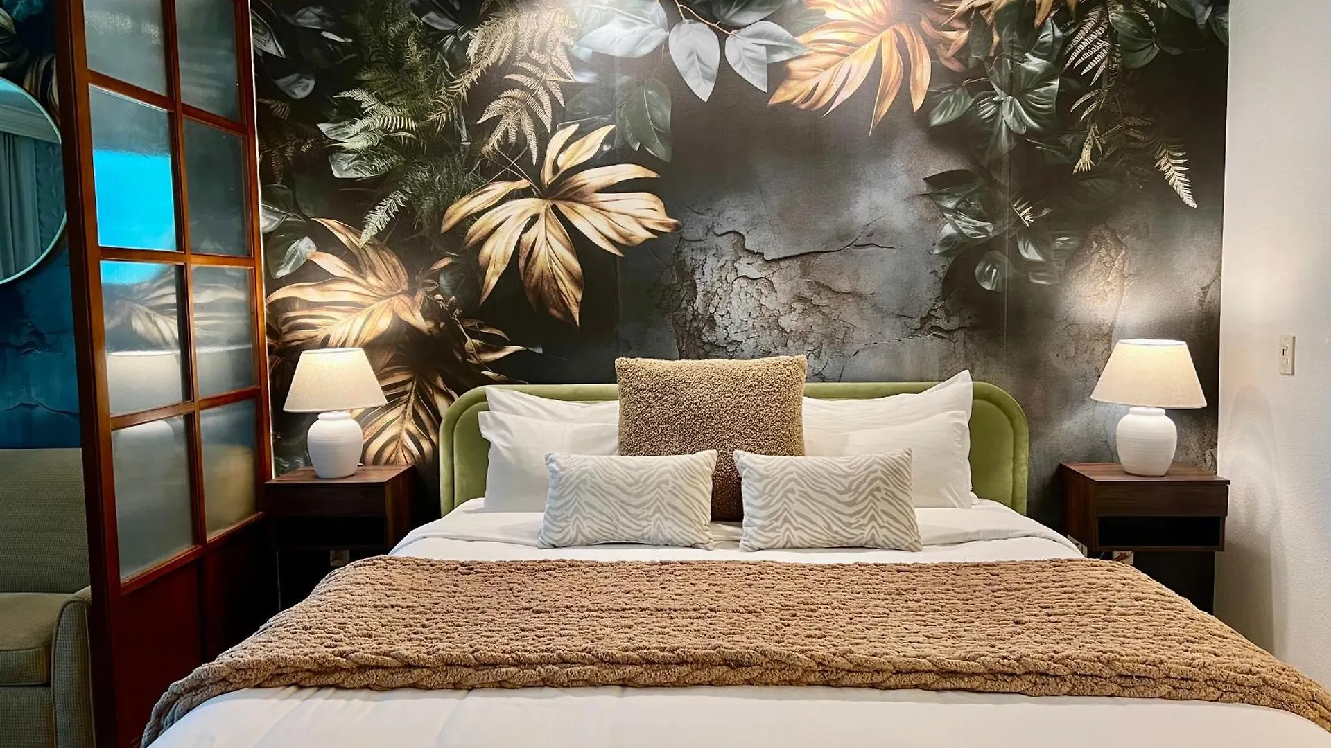 Jewel Suite W/Balcony Mgm Signature * 23Rd Floor* Strip View Las Vegas