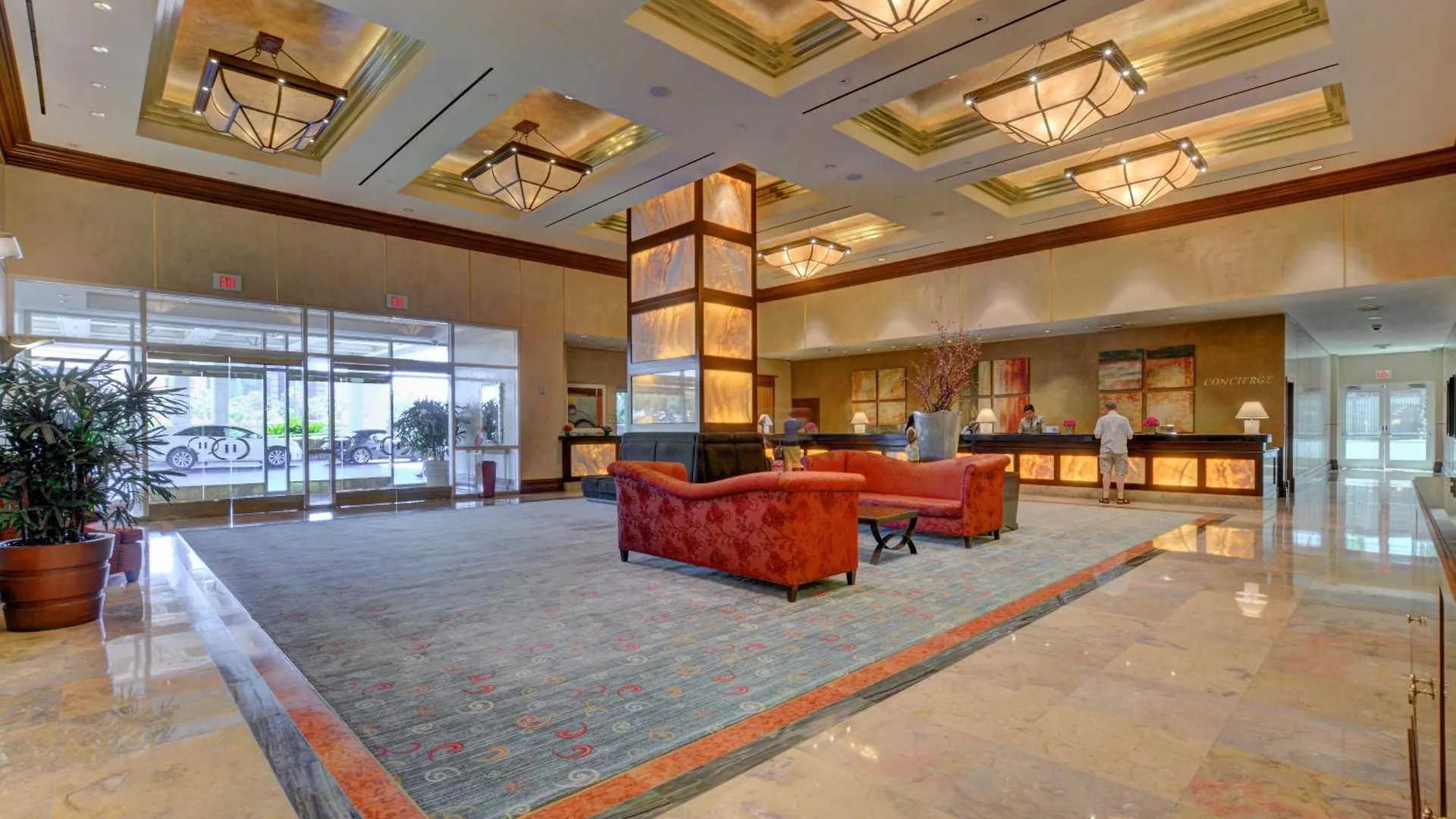Aparthotel Jewel Suite W/Balcony Mgm Signature * 23Rd Floor* Strip View Las Vegas USA