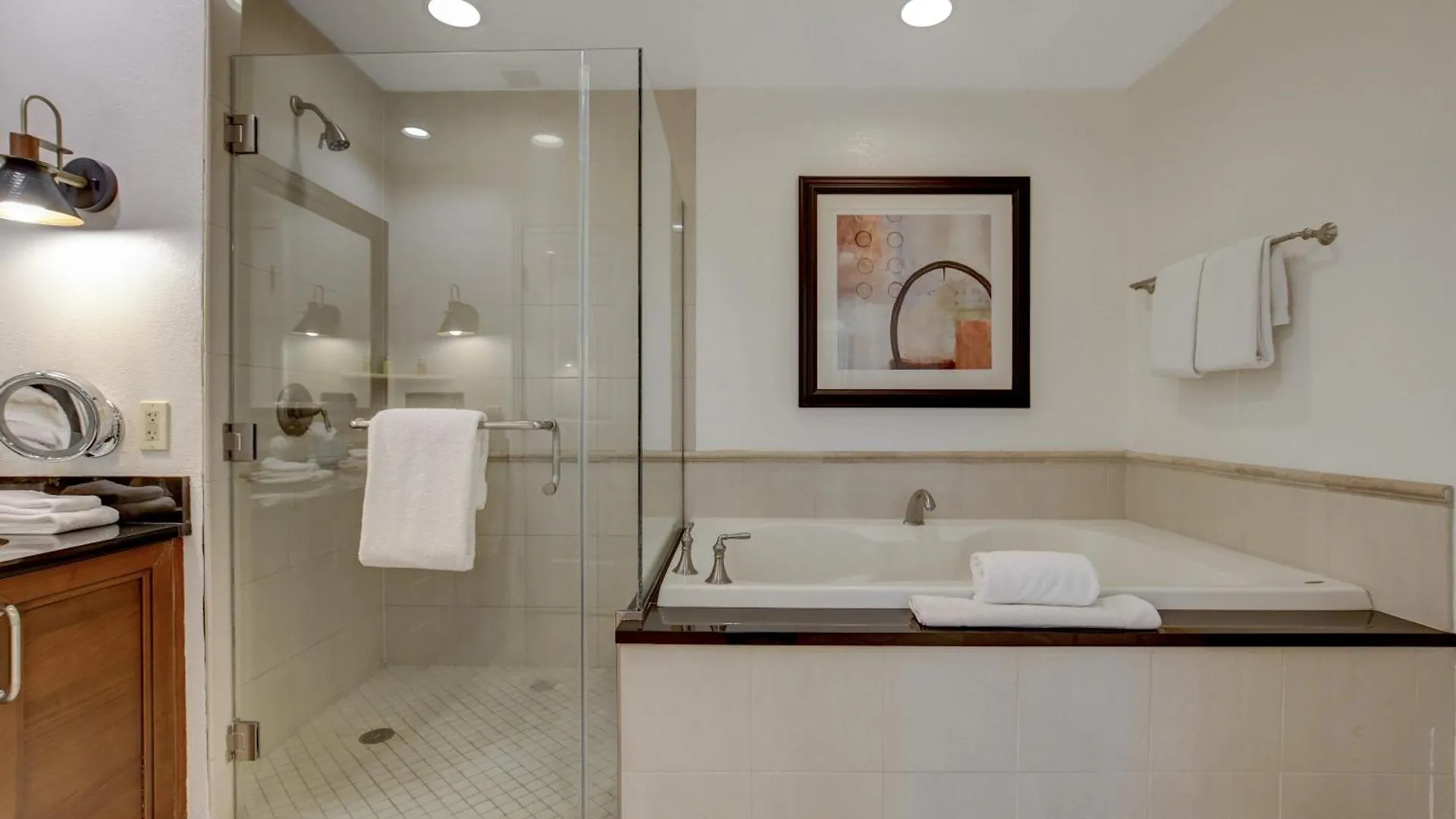 Jewel Suite W/Balcony Mgm Signature * 23Rd Floor* Strip View Las Vegas 0*,  USA