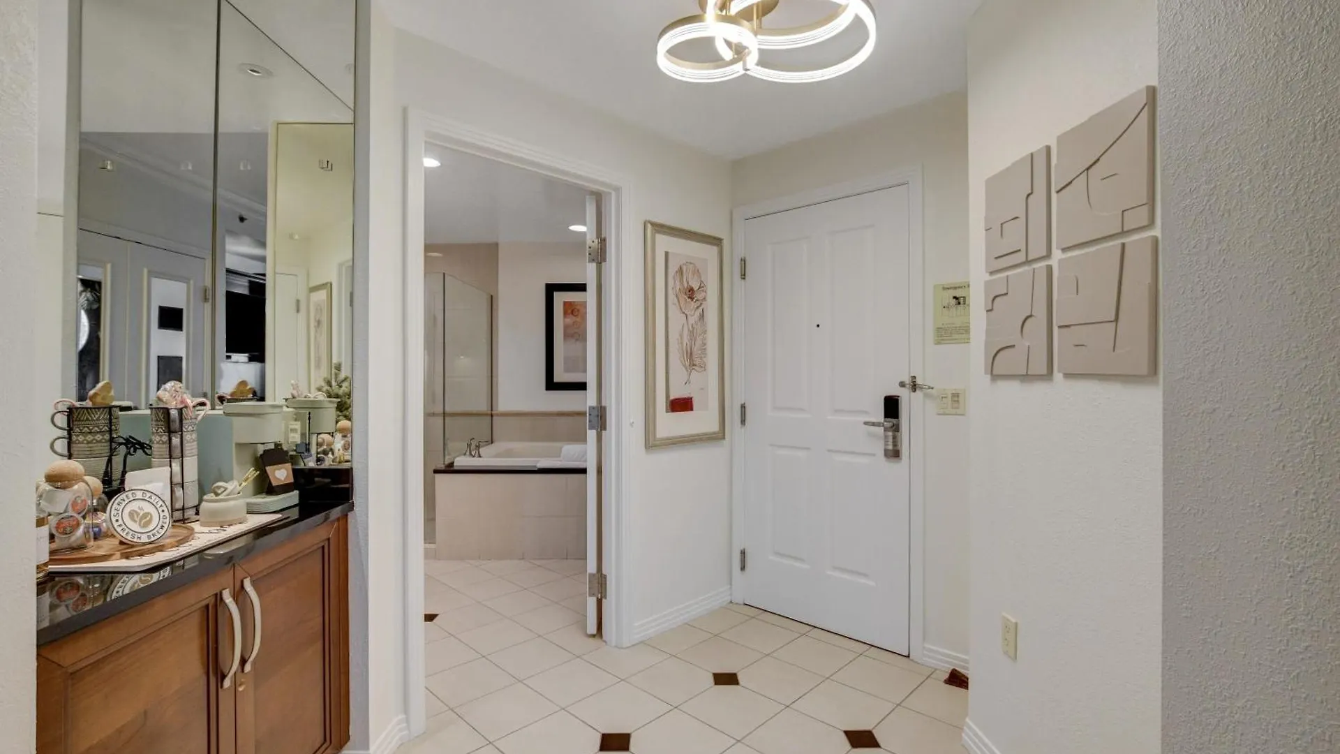Jewel Suite W/Balcony Mgm Signature * 23Rd Floor* Strip View Las Vegas USA