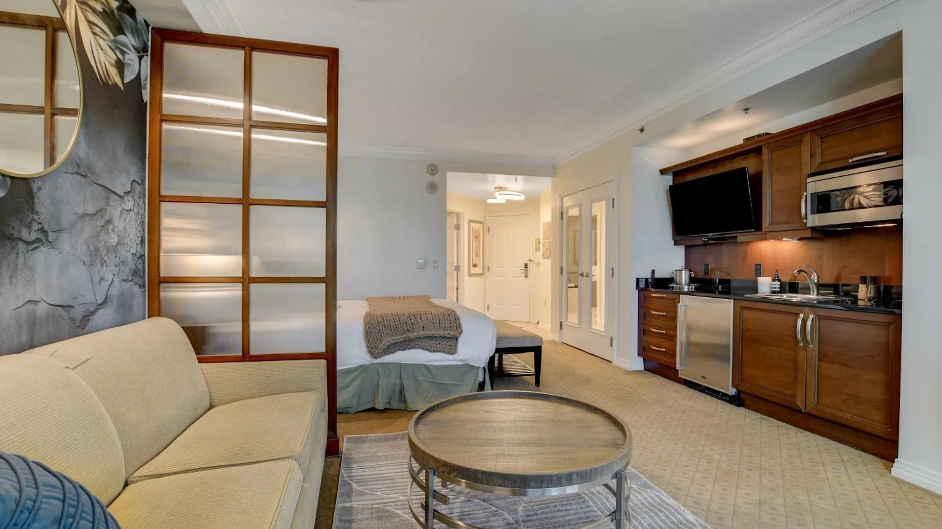 Jewel Suite W/Balcony Mgm Signature * 23Rd Floor* Strip View Las Vegas USA